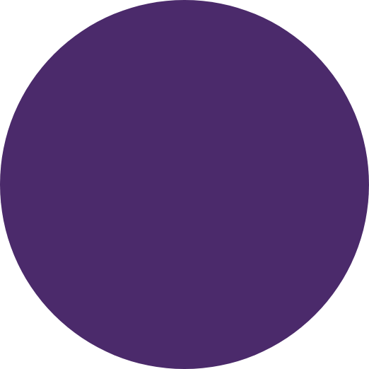 Ellipse violette