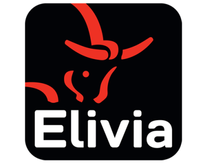 Logo de Elivia