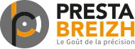 Logo de Presta Breizh