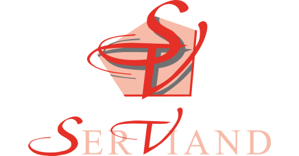 Logo de Serviand