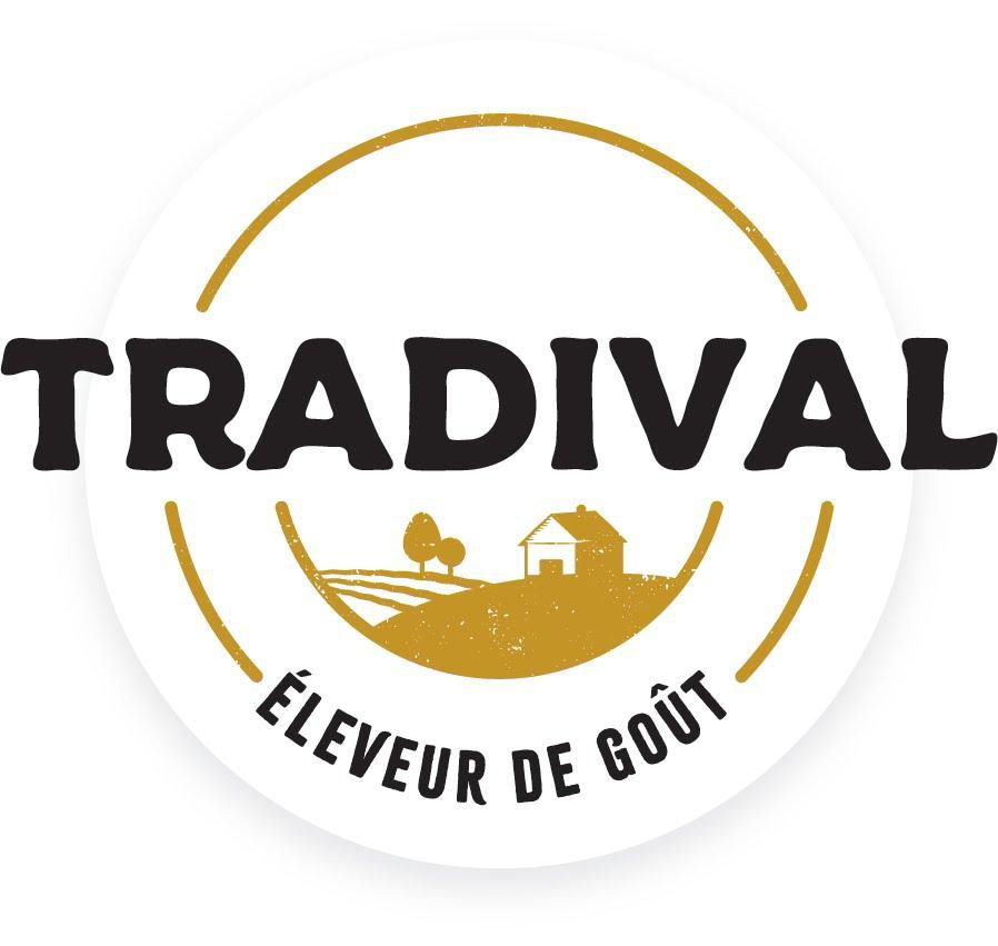 Logo de Tradival